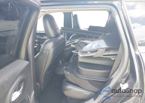 2016 Jeep Cherokee Limited from USA, damaged, VIN 1C4PJLDSXGW339168